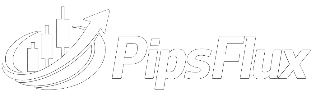 PipsFlux Logo